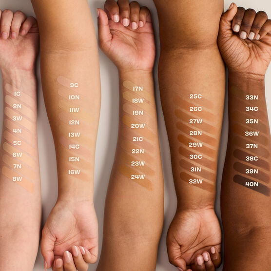 THE POREFESSIONAL FOUNDATION